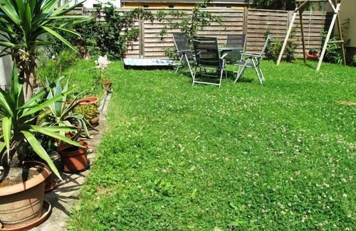 Meissen Appartement | Appartement de vacances Meißen pour 1 - 4 personnes avec 2 chambres à coucher - Logement de vacances