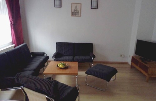 Meissen Appartement | Appartement de vacances Meißen pour 1 - 4 personnes avec 2 chambres à coucher - Logement de vacances