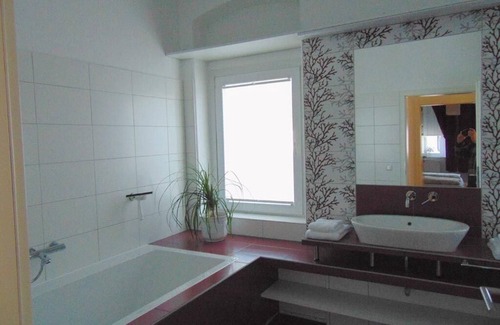 Meissen Appartement | Appartement de vacances Meißen pour 1 - 4 personnes avec 2 chambres à coucher - Logement de vacances