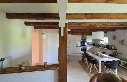 Meldorf Appartement | Appartement de vacances Meldorf pour 2 - 6 personnes avec 2 chambres à coucher - Logement de vacance