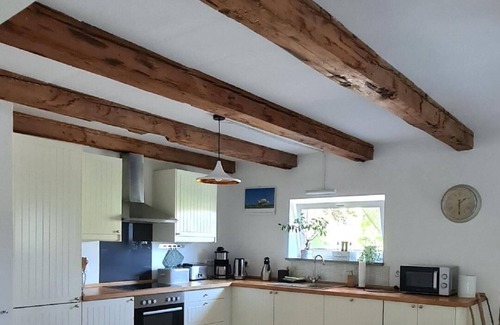 Meldorf Appartement | Appartement de vacances Meldorf pour 2 - 6 personnes avec 2 chambres à coucher - Logement de vacance