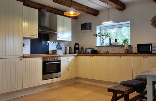 Meldorf Appartement | Appartement de vacances Meldorf pour 2 - 6 personnes avec 2 chambres à coucher - Logement de vacance