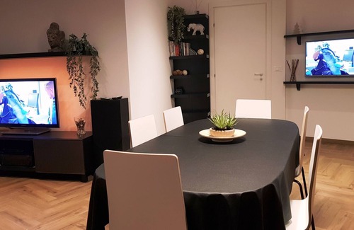 Nicolosi Appartement | Appartement de vacances MGF Etna