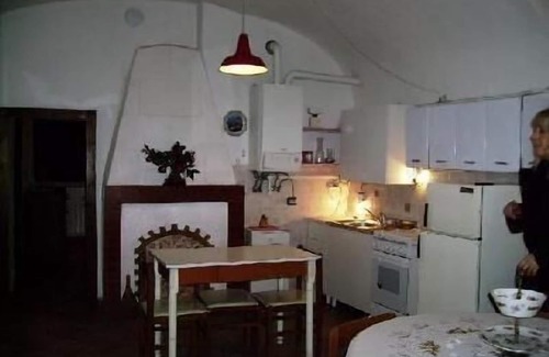 Miasino Maison | Appartement de vacances Miasino pour 1 - 5 personnes avec 1 chambre à coucher - Maison de vacances