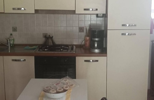 Miasino Maison | Appartement de vacances Miasino pour 1 - 5 personnes avec 1 chambre à coucher - Maison de vacances