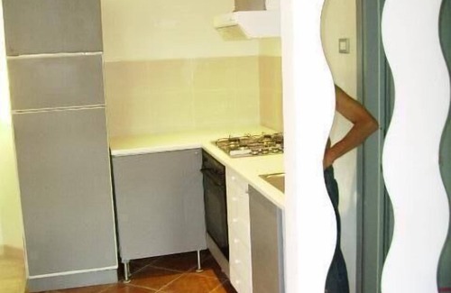 Miasino Maison | Appartement de vacances Miasino pour 1 - 4 personnes avec 1 chambre à coucher - Maison de vacances