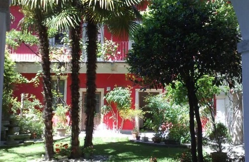 Miasino Maison | Appartement de vacances Miasino pour 1 - 4 personnes avec 1 chambre à coucher - Maison de vacances