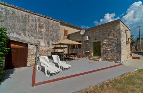 Bicici Appartement | Holiday apartment Milka