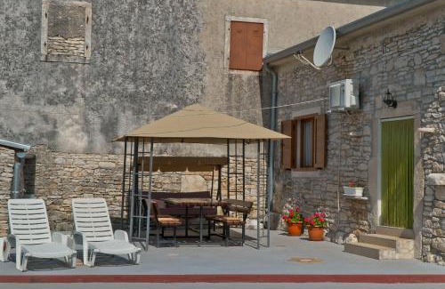 Bicici Appartement | Holiday apartment Milka