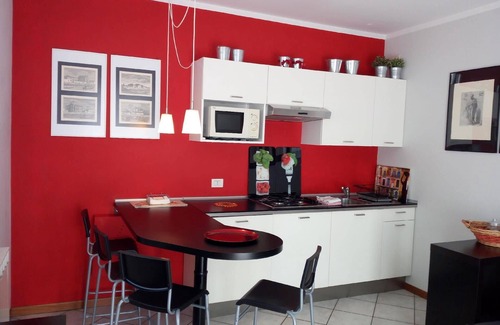 Mira Appartement | Appartement de vacances Mira pour 1 - 4 personnes avec 2 chambres à coucher - Appartement de vacance