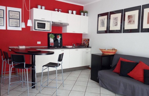 Mira Appartement | Appartement de vacances Mira pour 1 - 4 personnes avec 2 chambres à coucher - Appartement de vacance