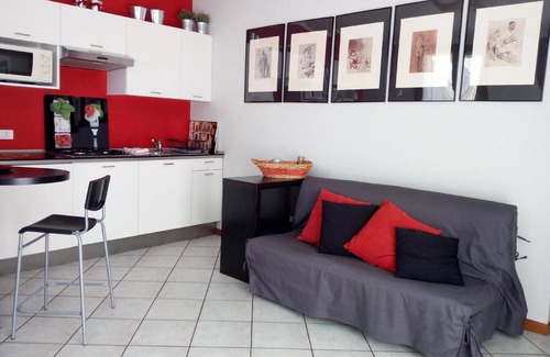 Mira Appartement | Appartement de vacances Mira pour 1 - 4 personnes avec 2 chambres à coucher - Appartement de vacance