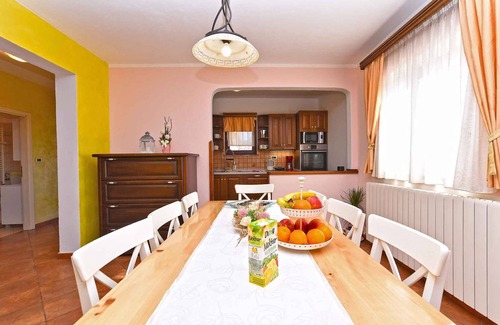 Modrusani Appartement | Appartement de vacances avec piscine