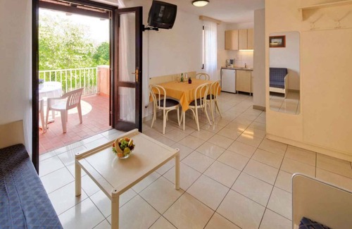 Savudrija Appartement | Appartement de vacances dans le complexe de vacances Savudrija