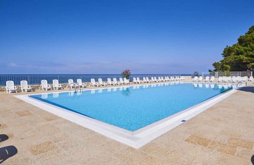 Savudrija Appartement | Appartement de vacances dans le complexe de vacances Savudrija