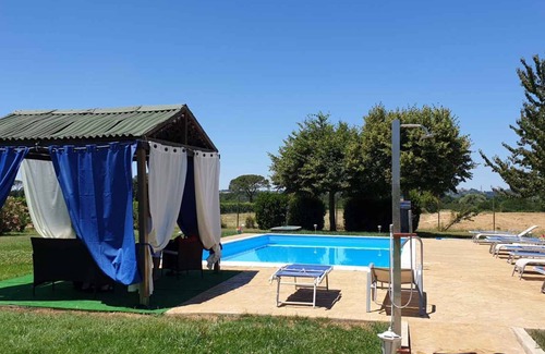 Torgiano Appartement | Appartement de vacances avec piscine