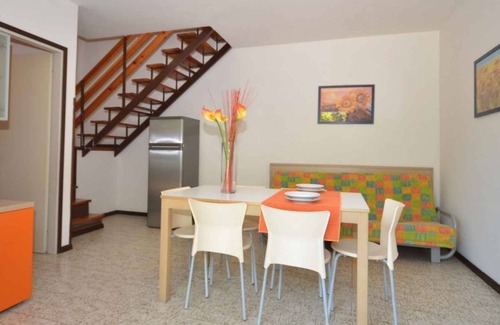 Bibione Appartement | Appartement de vacances avec climatisation et piscine