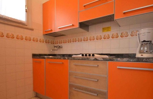 Bibione Appartement | Appartement de vacances avec climatisation et piscine