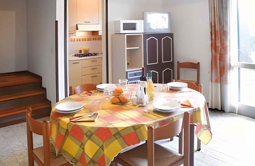 Bibione Appartement | Appartement de vacances avec climatisation et piscine