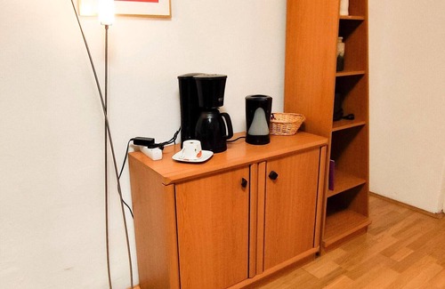 Stall Appartement | Appartement "Mizi" avec vue sur les montagnes, terrasse partagée et Wi-Fi