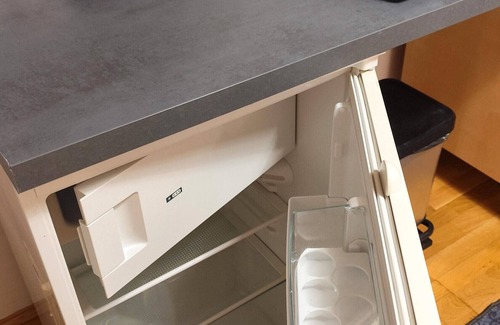 Stall Appartement | Appartement "Mizi" avec vue sur les montagnes, terrasse partagée et Wi-Fi