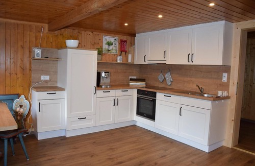 Mortschach Maison | Appartement de vacances Mörtschach pour 1 - 6 personnes avec 3 chambres à coucher - Maison de vacanc