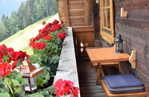 Mortschach Maison | Appartement de vacances Mörtschach pour 1 - 6 personnes avec 3 chambres à coucher - Maison de vacanc