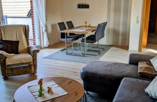 Riesenbeck Appartement | Holiday apartment Moorwiese