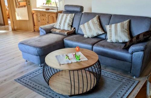 Riesenbeck Appartement | Holiday apartment Moorwiese