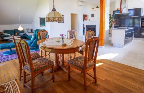 Bostanj Autre | Appartement de vacances Mokronog pour 1 - 5 personnes avec 2 chambres à coucher - Ferme