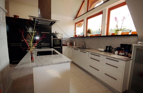 Bostanj Autre | Appartement de vacances Mokronog pour 1 - 5 personnes avec 2 chambres à coucher - Ferme