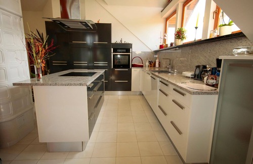Bostanj Autre | Appartement de vacances Mokronog pour 1 - 5 personnes avec 2 chambres à coucher - Ferme