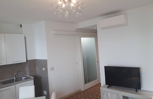 Moneglia Appartement | Appartement de vacances Moneglia pour 1 - 4 personnes avec 2 chambres à coucher - Maison mitoyenne