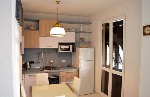 Moneglia Appartement | Appartement de vacances Moneglia pour 1 - 4 personnes avec 2 chambres à coucher - Appartement de vac