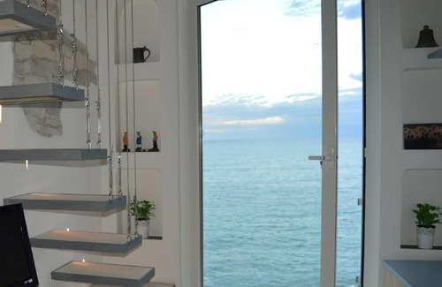 Moneglia Appartement | Appartement de vacances Moneglia pour 1 - 4 personnes avec 2 chambres à coucher - Appartement de vac
