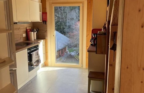 Morgins Chalet De Ski | Appartement de vacances Morgins pour 1 - 8 personnes avec 4 chambres à coucher - Bâtiment historique