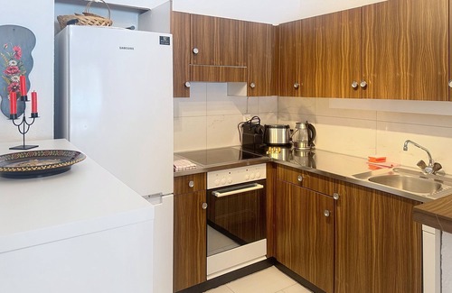 Morgins Appartement | Appartement de vacances Morgins pour 1 - 6 personnes avec 2 chambres à coucher - Logement de vacance