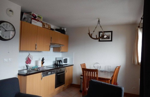 Les Esserts Appartement | Appartement de vacances Morillon pour 1 - 6 personnes avec 2 chambres à coucher - Logement de vacanc