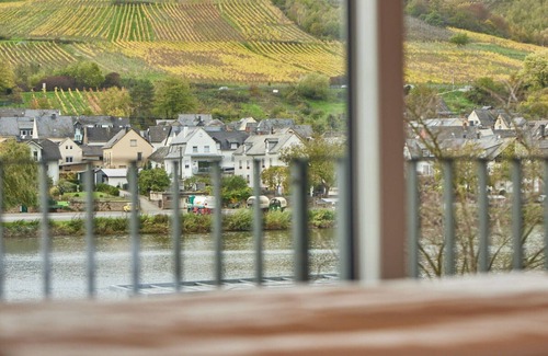 Zell Appartement | Apartamento de vacaciones Mosel Zeit Nuevo 2022
