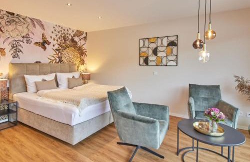 Zell Appartement | Holiday Apartment Mosel Time New 2022