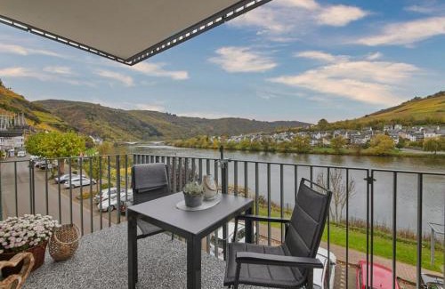 Zell Appartement | Holiday Apartment Mosel Time New 2022