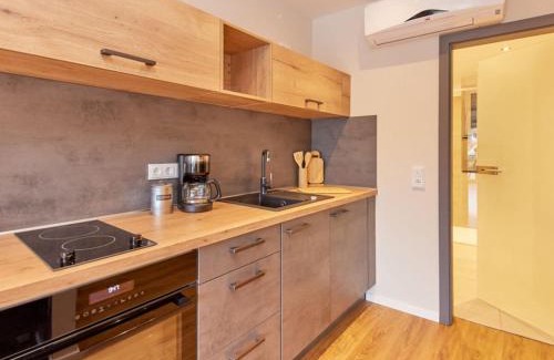 Zell Appartement | Holiday Apartment Mosel Time New 2022