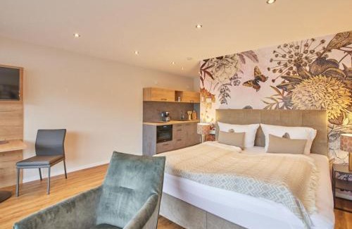 Zell Appartement | Holiday Apartment Mosel Time New 2022