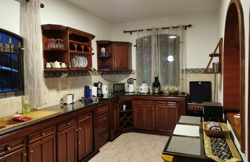 Quatre Bornes Appartement | Appartement de vacances Quatre Bornes pour 1 - 5 personnes avec 2 chambres à coucher - Logement de v