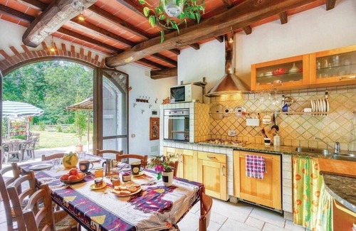 Mulazzo Appartement | Appartement de vacances Mulazzo pour 1 - 8 personnes avec 3 chambres à coucher - Appartement de vaca
