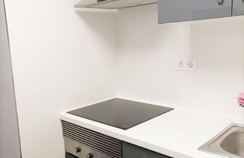 Murcia Appartement | Appartement de vacances Murcia pour 1 - 3 personnes avec 2 chambres à coucher - Logement de vacances