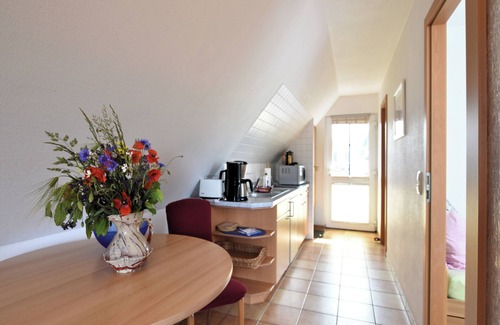 Mechelsdorf Appartement | Holiday apartment near the beach with a terrace