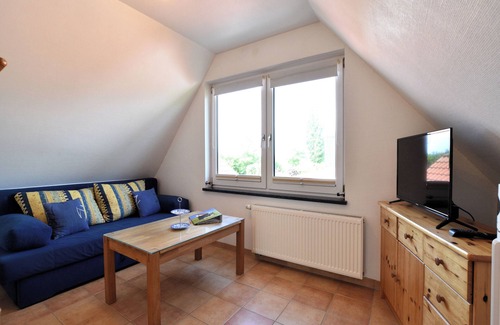 Mechelsdorf Appartement | Holiday apartment near the beach with a terrace