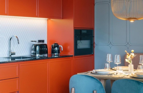 Naz Sciaves Appartement | Appartement de vacances Natz-Schabs pour 1 - 4 personnes avec 2 chambres à coucher - Appartement de