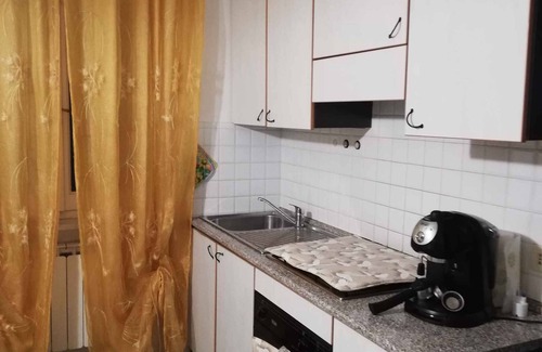 Le Grazie Appartement | Appartement de vacances à proximité de la plage